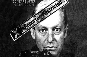 Adapt or fly