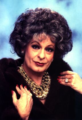 evita bezuidenhout