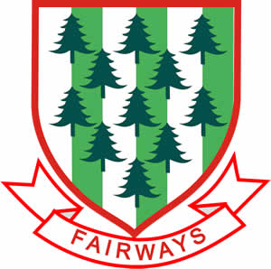 Fairways primary