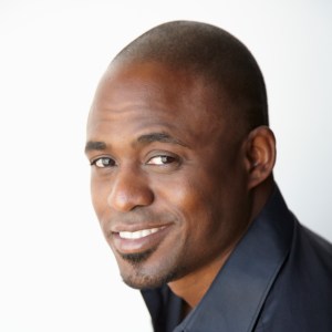 Wayne Brady's broad performance skills make him an asset to improv.