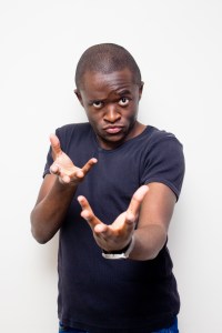 The new skit is the first in a few years. Pic: Robynne Peatfield